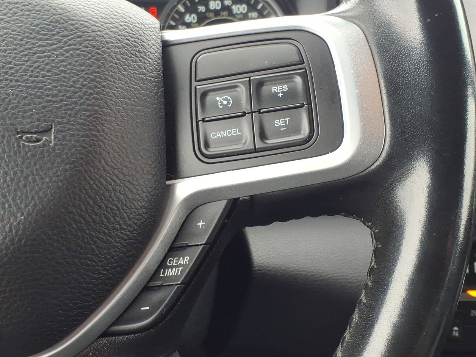 Certified 2022 RAM 2500 Big Horn w/ Level A Equipment Group image 20