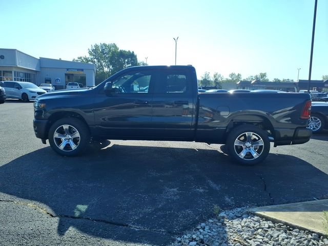 New 2027 RAM 1500 Tradesman AWD/4WD image 4