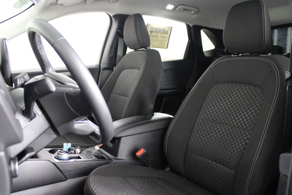 Used 2023 Ford Escape Active w/ Tech Pack #1 image 19