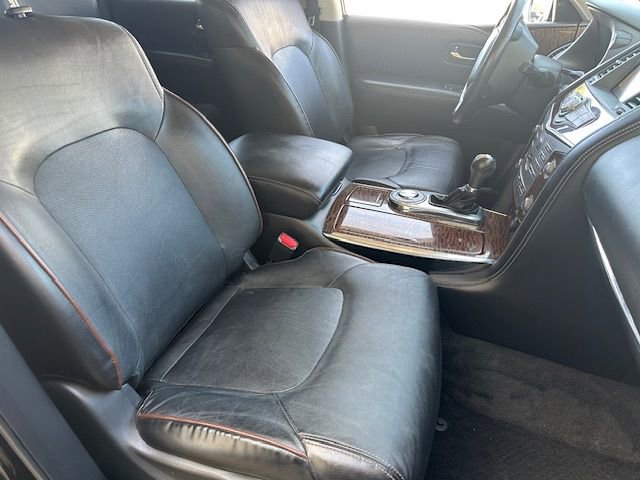 Used 2020 Nissan Armada SL w/ Premium Package image 14