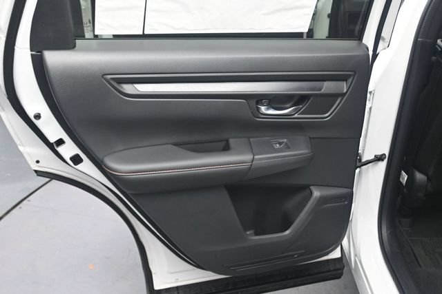 Used 2026 Honda CR-V Sport image 16