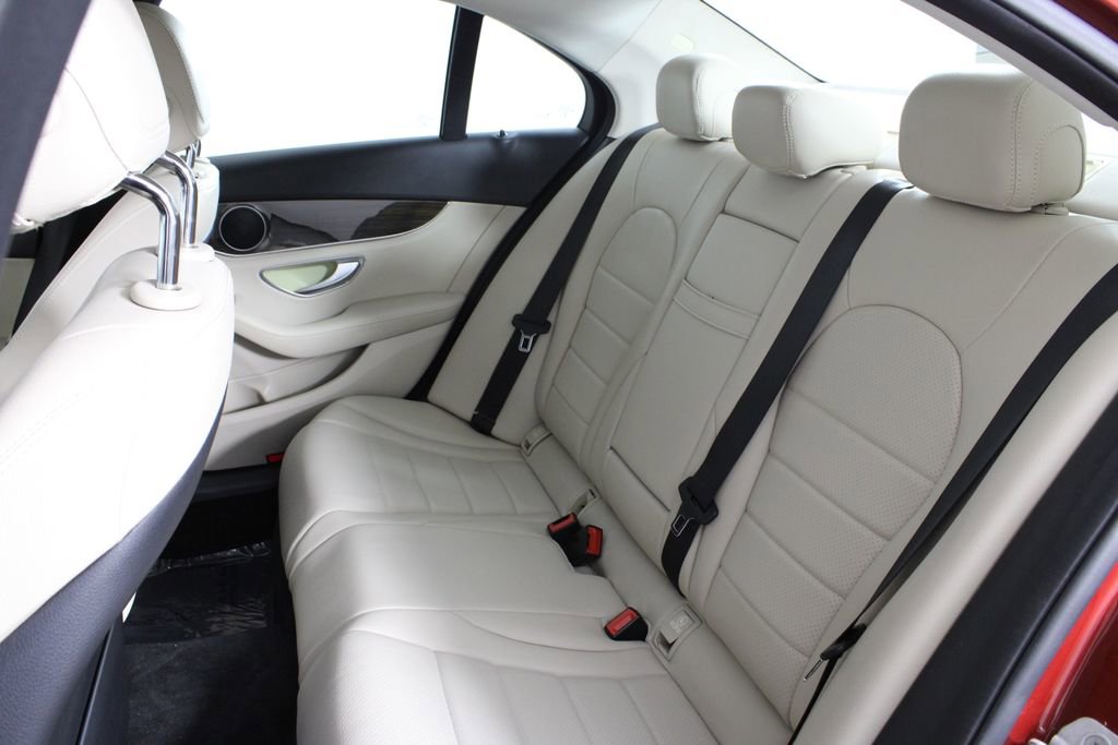 Used 2016 Mercedes-Benz C 300 Sedan image 20