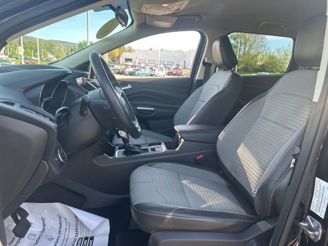 Used 2019 Ford Escape SE AWD/4WD image 9