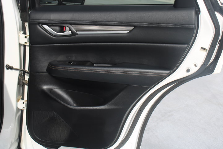 Used 2019 MAZDA CX-5 Grand Touring Reserve AWD/4WD image 17