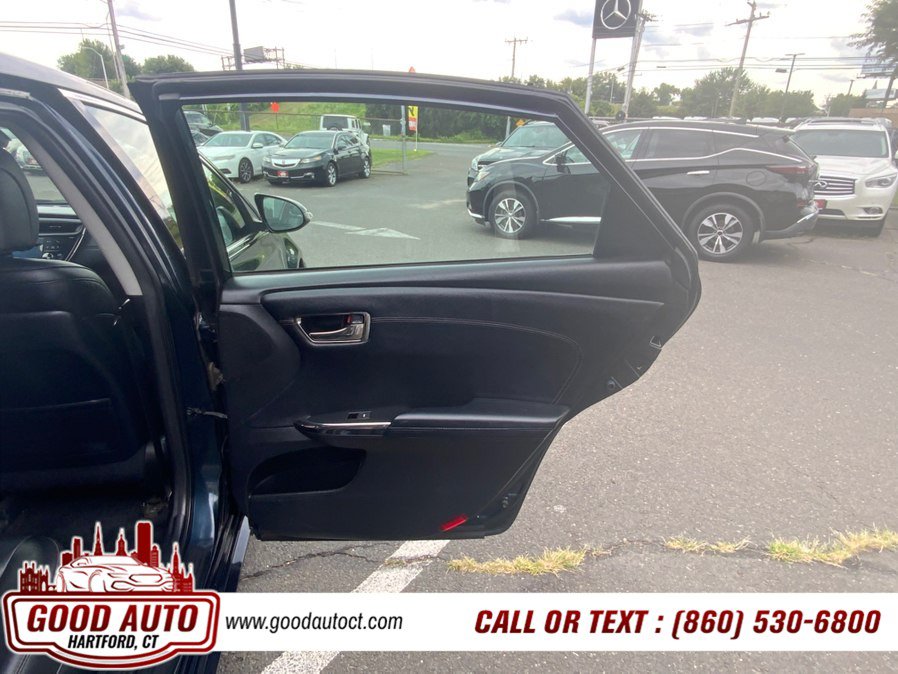 Used 2018 Toyota Avalon XLE FWD image 15