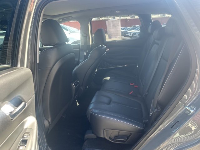 Used 2022 Hyundai Santa Fe Limited image 28