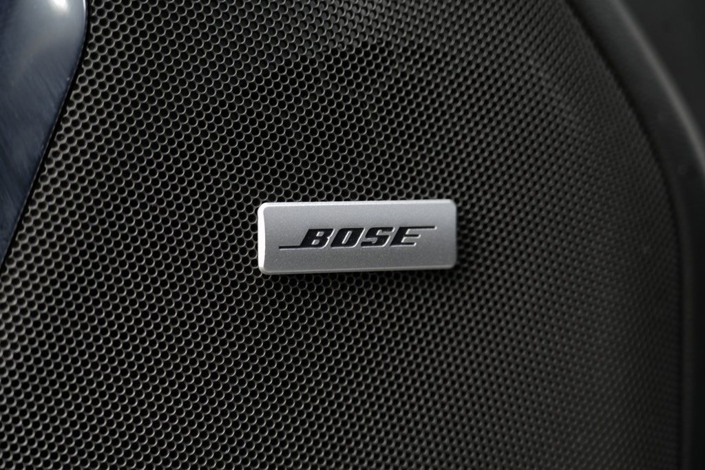 Used 2023 Chevrolet Suburban Premier image 30