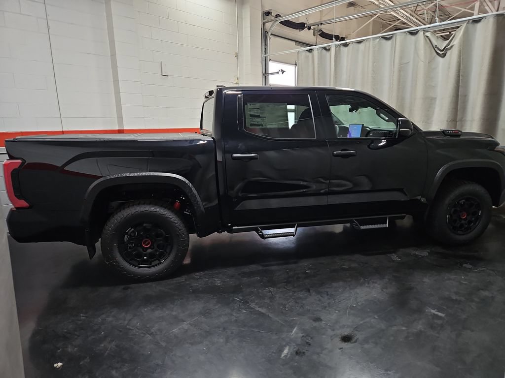 New 2026 Toyota Tundra TRD Pro AWD/4WD image 13