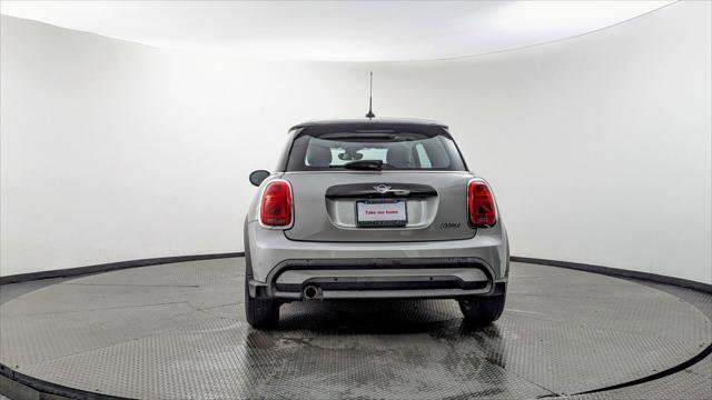 Used 2024 MINI Cooper 2-Door Hardtop image 7