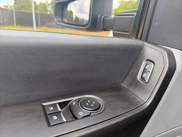 Used 2024 Ford F350 XL w/ 360-Degree Camera Package image 11