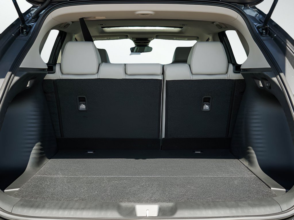 New 2027 Honda HR-V EX-L image 8