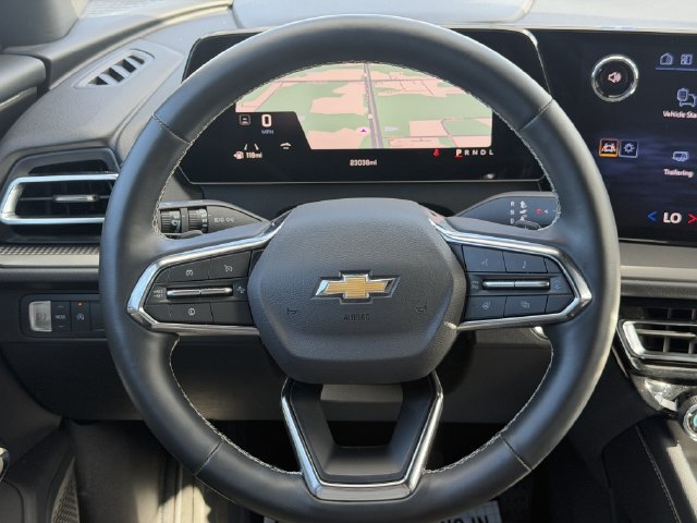Used 2026 Chevrolet Traverse LT w/ Driver Confidence Package FWD image 11
