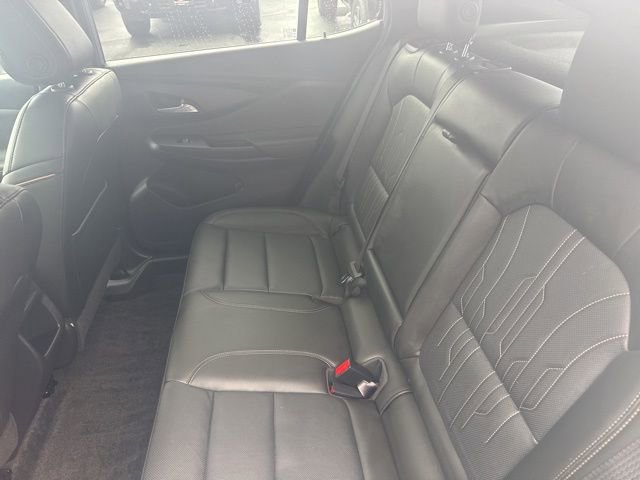 New 2025 Buick Envista Avenir image 26