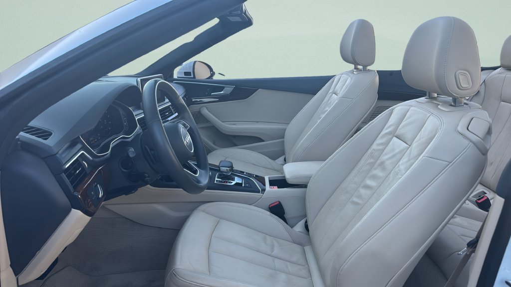 Used 2019 Audi A5 2.0T Premium Plus AWD/4WD image 18