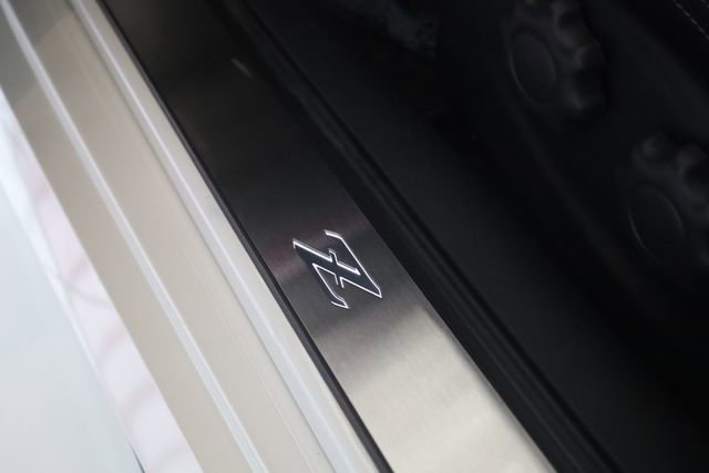New 2026 Nissan Z Sport w/ Floor Mat Package image 13