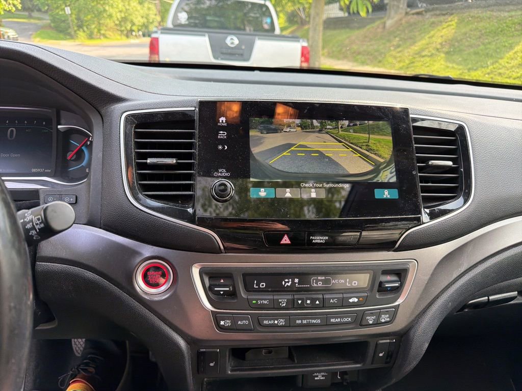 Used 2019 Honda Pilot EX-L image 9