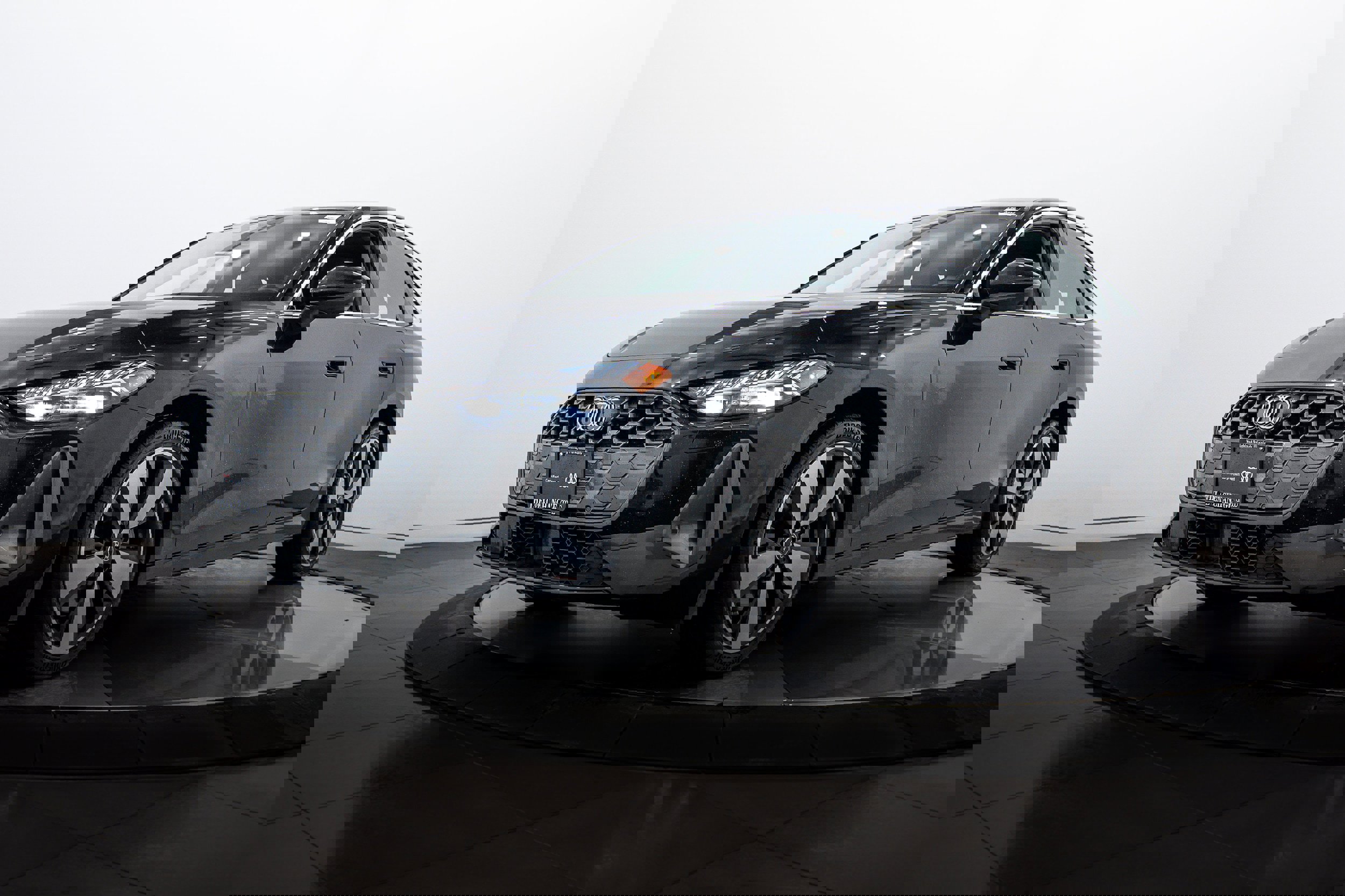 Certified 2025 Audi A5 2.0T Premium Plus w/ Premium Plus image 4