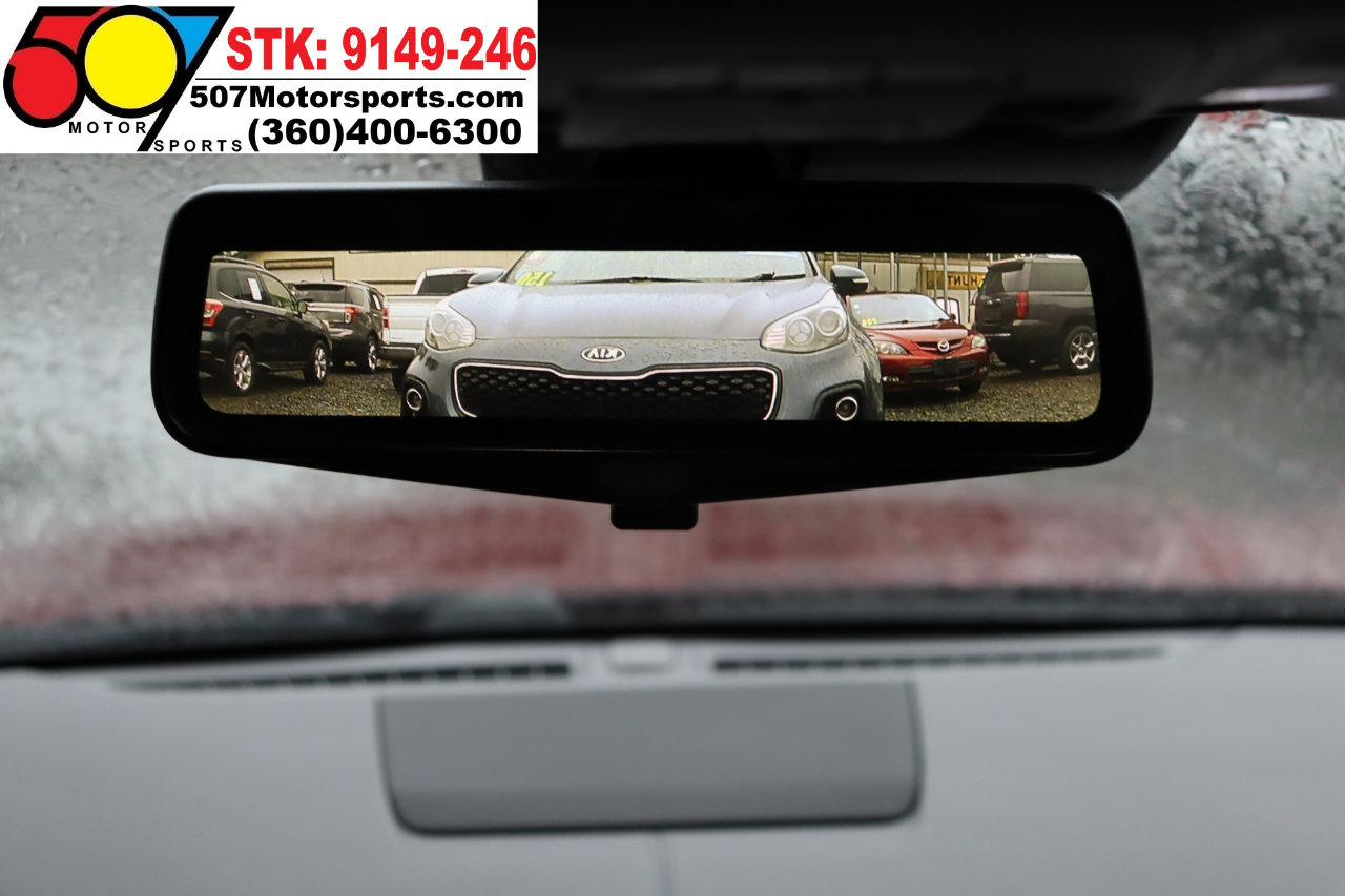 Used 2017 Cadillac CT6 Premium Luxury w/ Active Chassis Package image 9