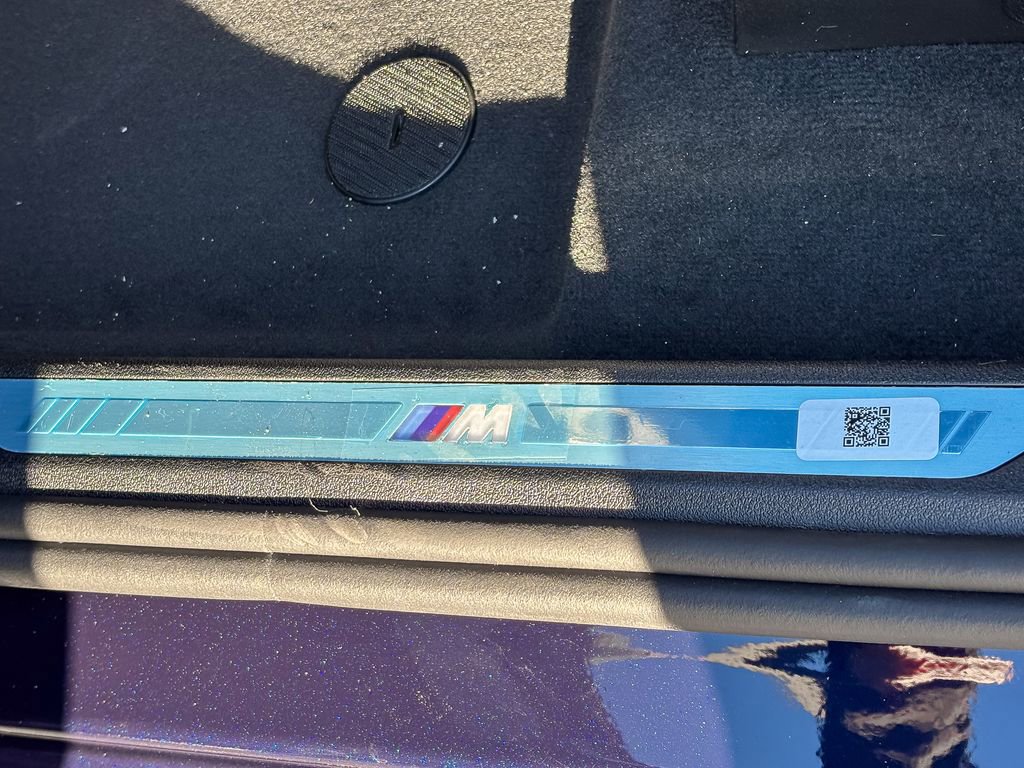 New 2026 BMW X6 xDrive40i image 9