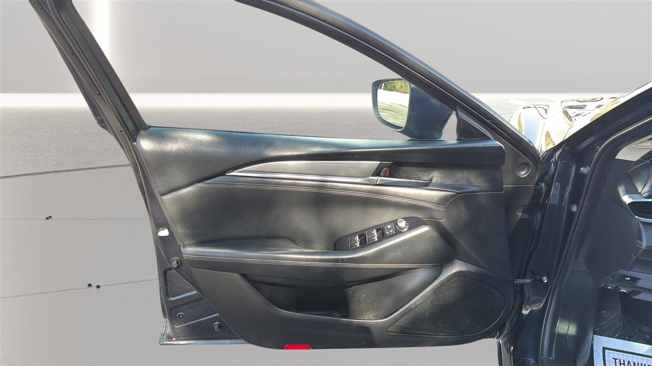 Used 2019 MAZDA MAZDA6 Touring image 15