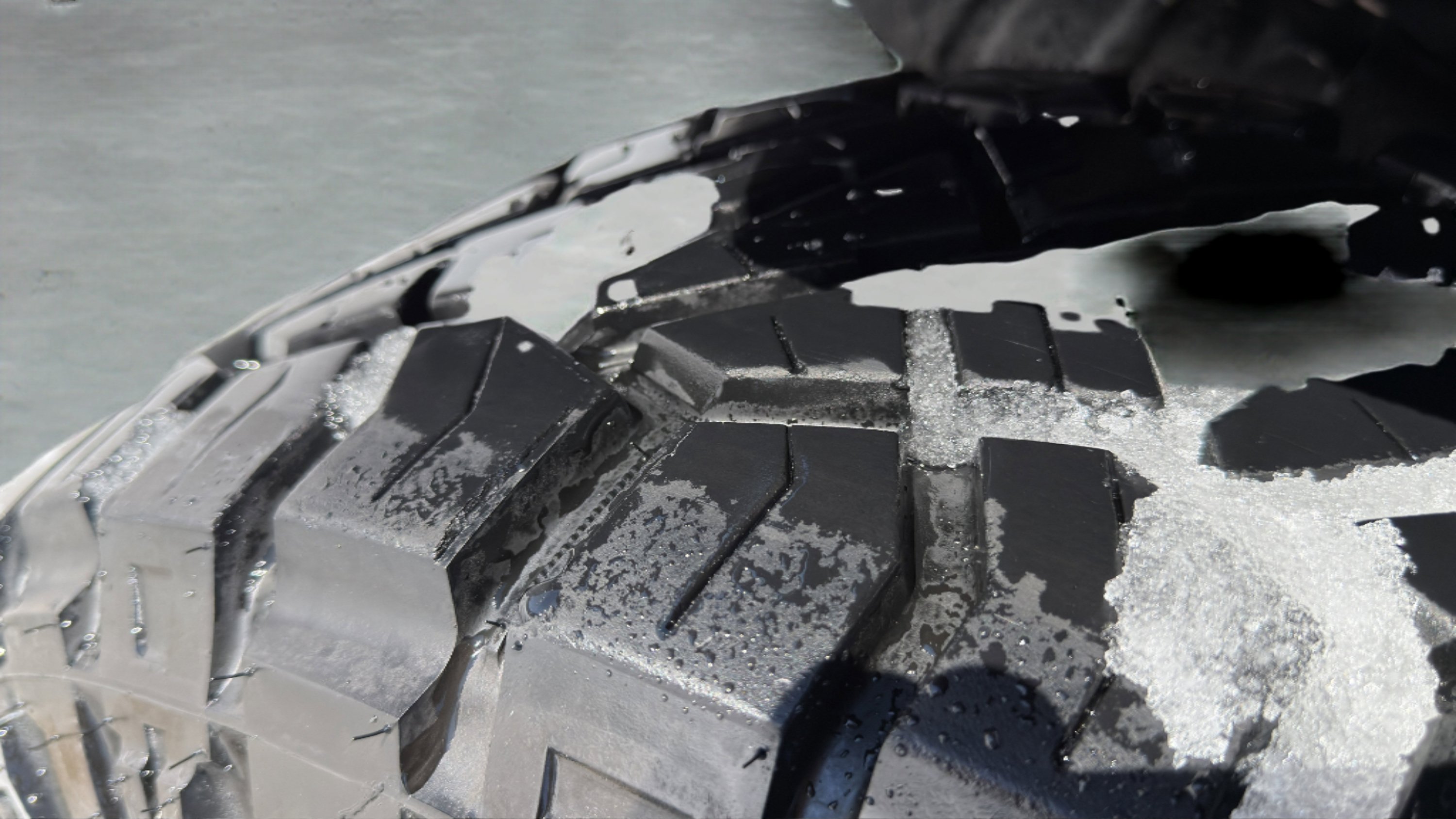 Used 2022 Ford Bronco Wildtrak AWD/4WD image 17