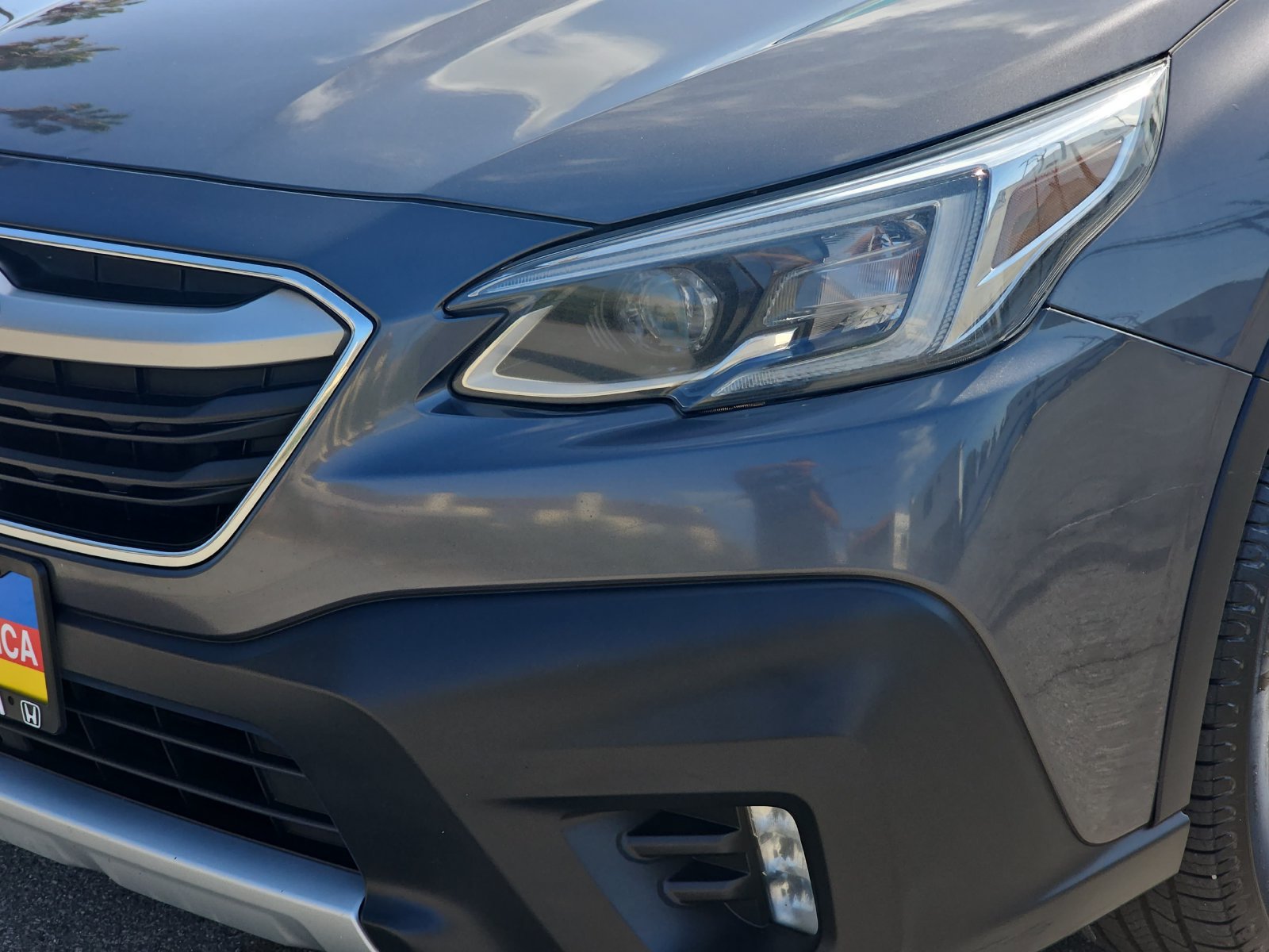 Used 2022 Subaru Outback Limited AWD/4WD image 33