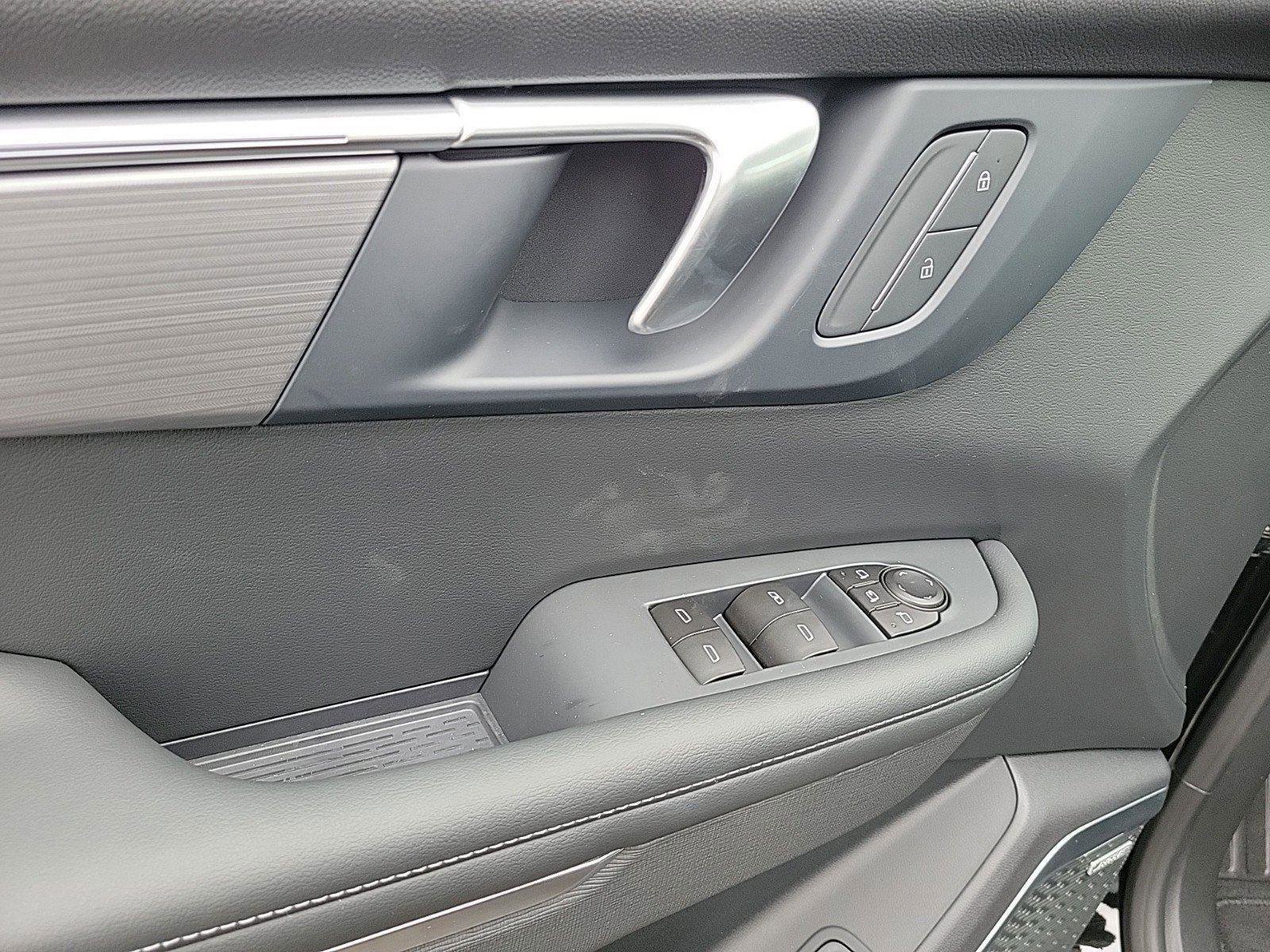 New 2026 Buick Enclave Preferred image 20