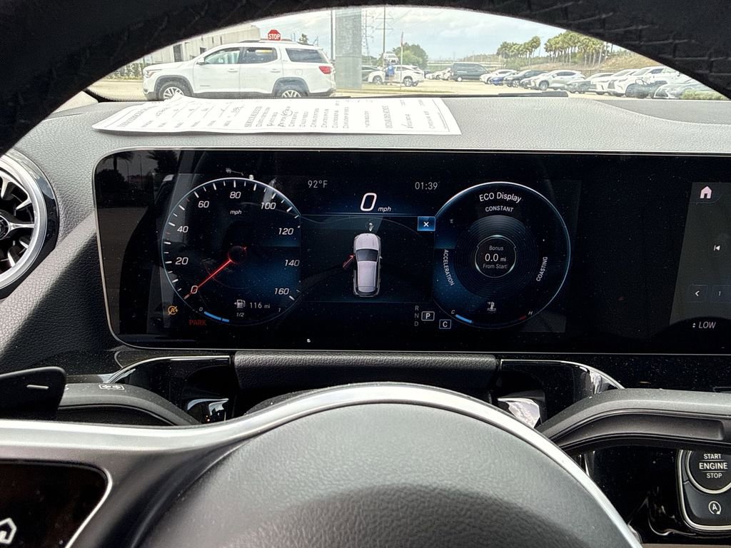 Used 2022 Mercedes-Benz GLA 250 4MATIC image 25