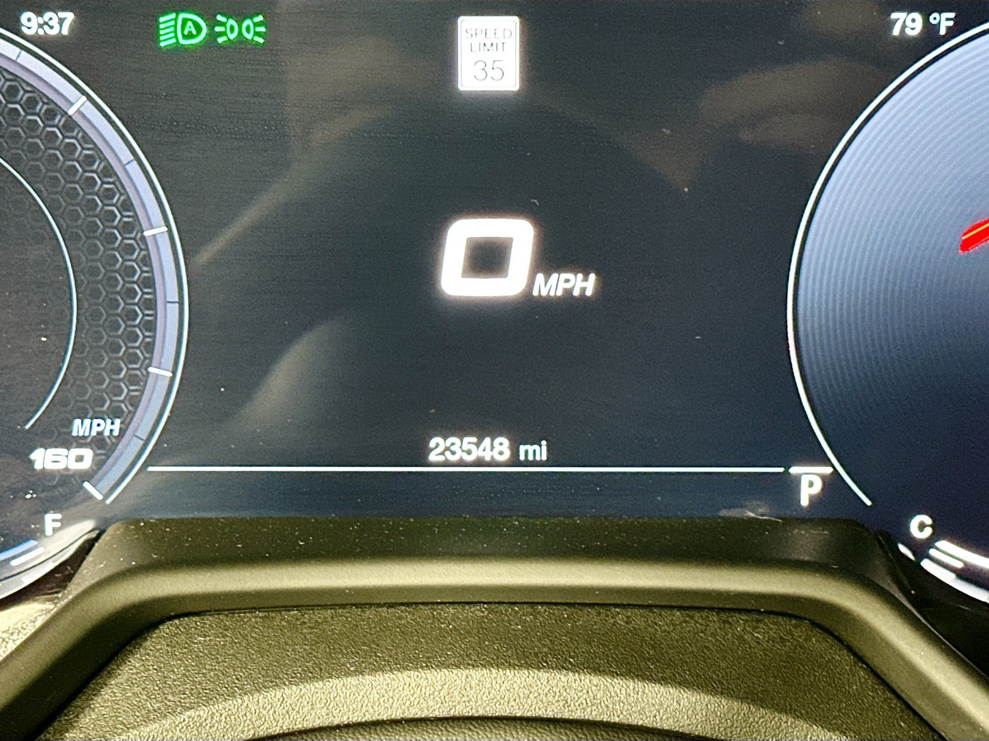 Used 2024 Dodge Hornet GT w/ Cold Weather Group AWD/4WD image 15