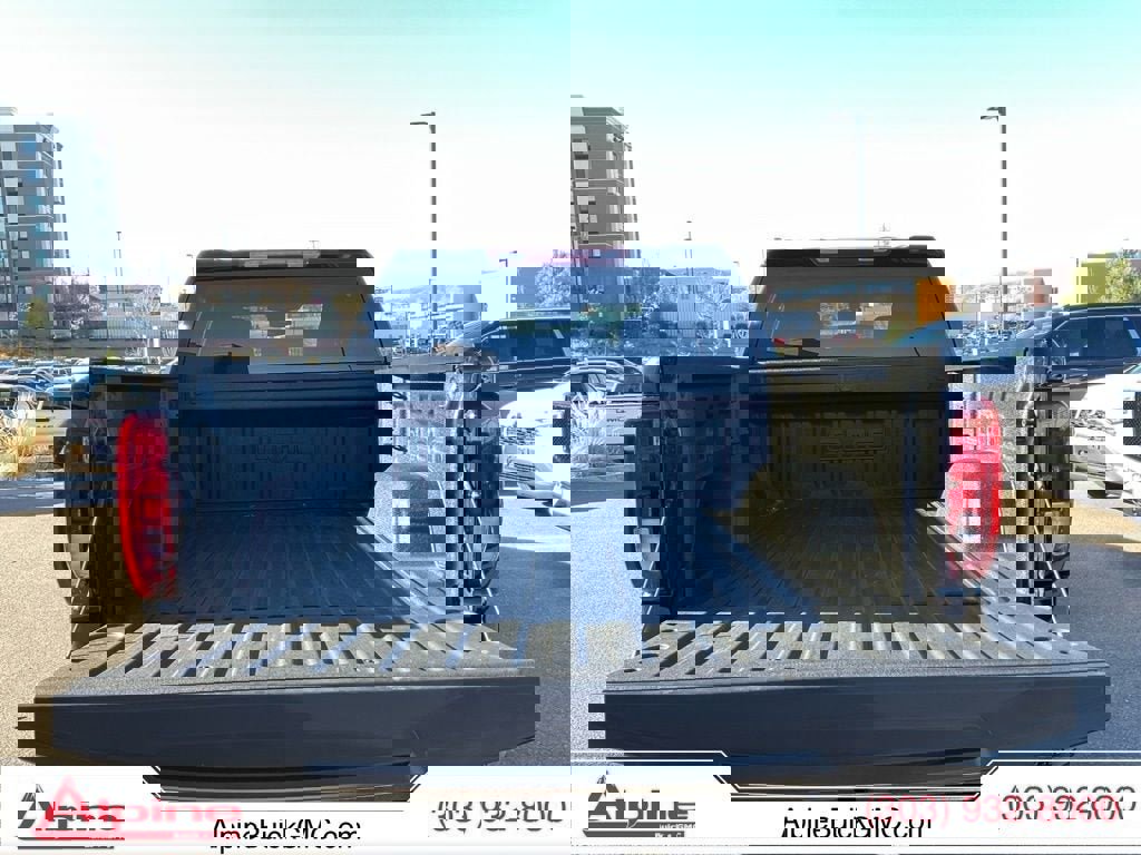 Used 2026 GMC Sierra 1500 Elevation w/ Elevation Select Package image 20