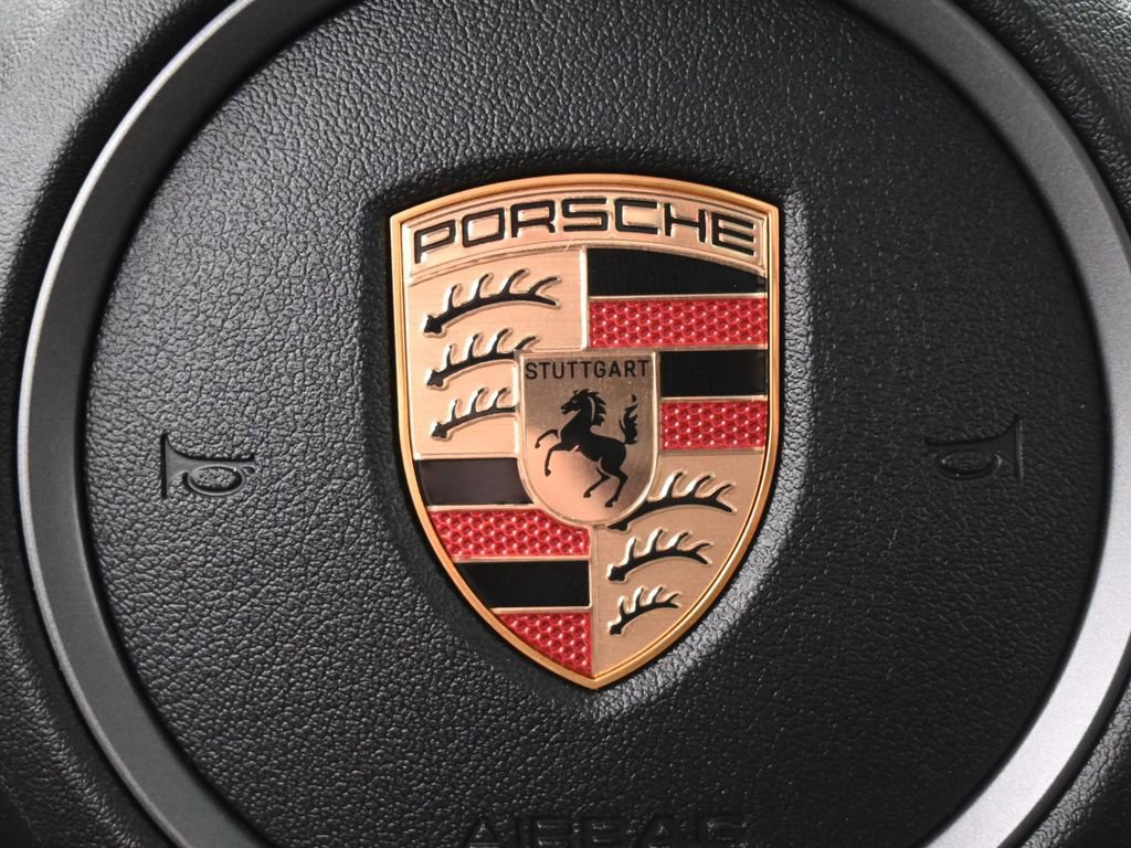 Certified 2025 Porsche Taycan image 22