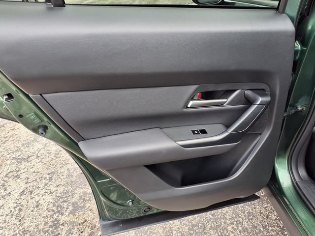 Used 2026 MAZDA CX-50 AWD 2.5 S w/ Preferred Pkg image 40