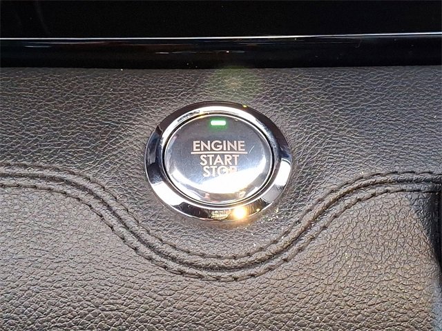 Used 2023 Lincoln Navigator Reserve image 25