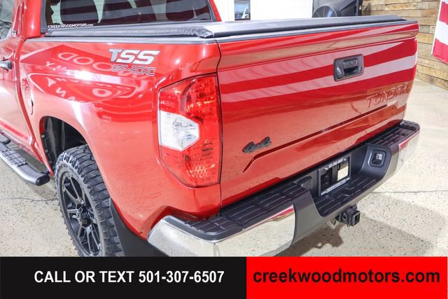 Used 2019 Toyota Tundra SR5 w/ SR5 Upgrade Package image 26