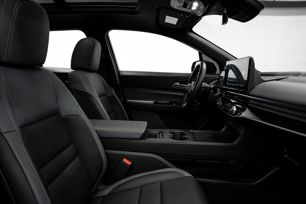 Used 2024 Honda Prologue Elite image 31