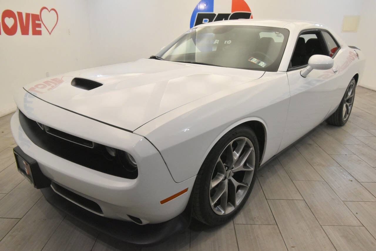 Used 2023 Dodge Challenger GT RWD video 1