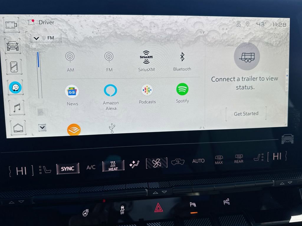 Used 2024 GMC Hummer EV 3X image 27