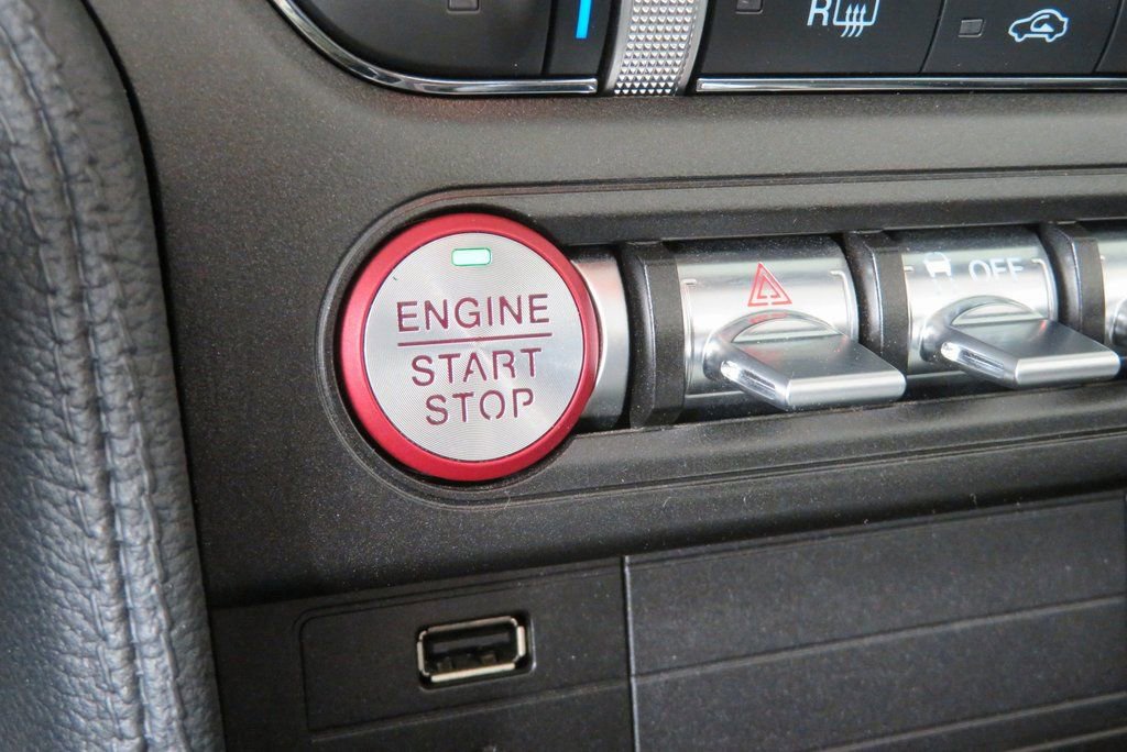 Used 2021 Ford Mustang GT Premium w/ Equipment Group 401A image 24