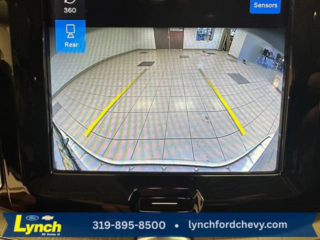 Used 2022 Volvo XC60 B5 Inscription w/ Advanced Package AWD/4WD image 6
