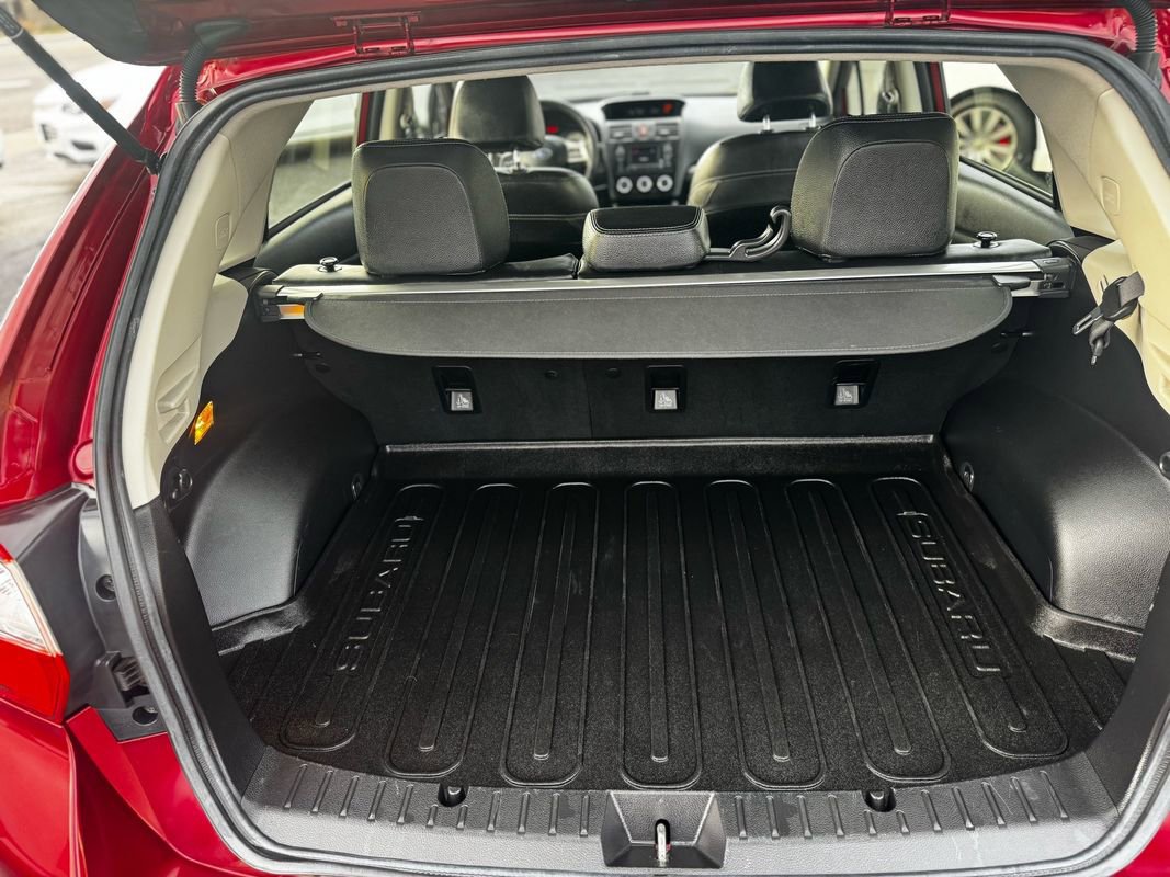 Used 2014 Subaru Impreza 2.0i Sport Limited image 13