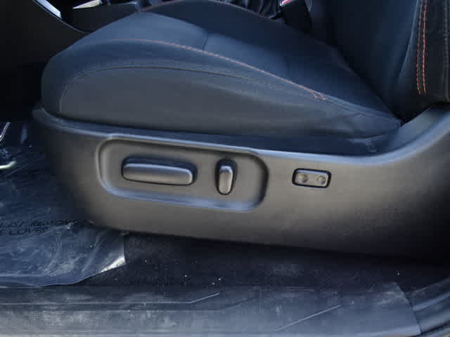 Certified 2020 Toyota Tacoma TRD Sport w/ Technology Package RWD image 17