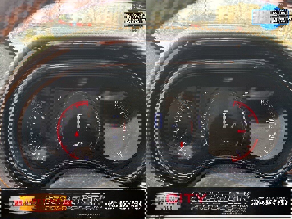 Used 2023 Dodge Durango R/T w/ Hemi Orange Plus Package image 42