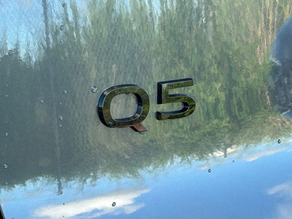 New 2025 Audi Q5 Premium Plus image 50