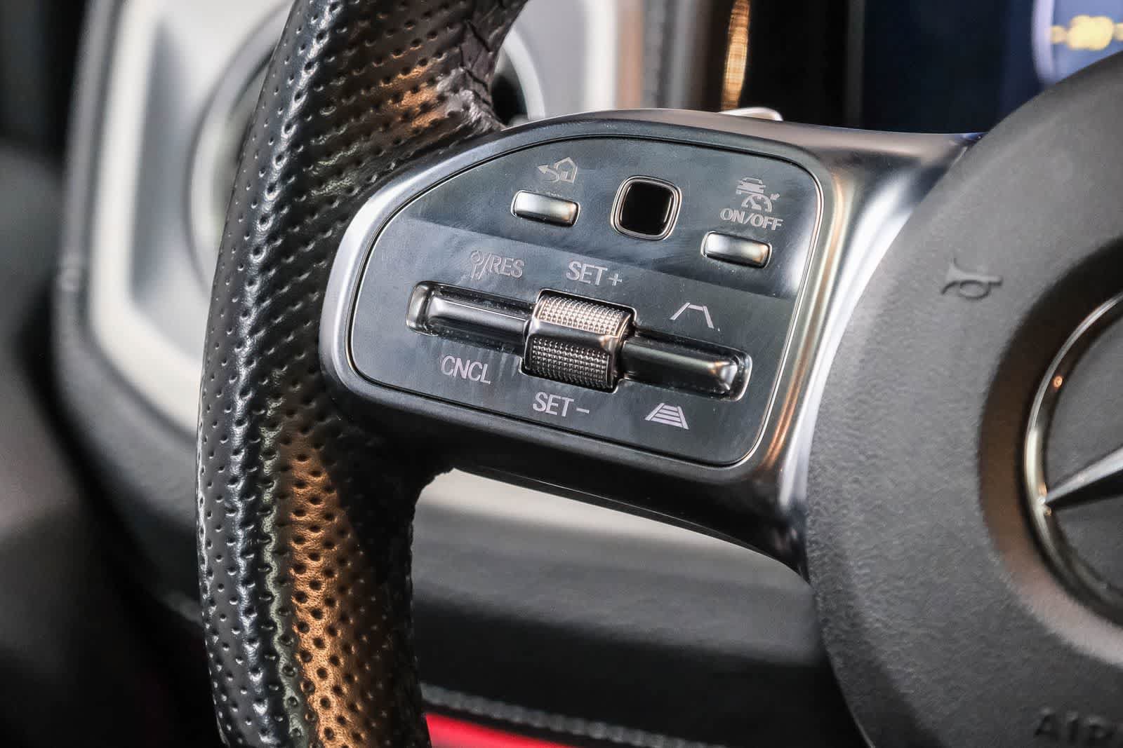 Certified 2022 Mercedes-Benz G 550 image 23