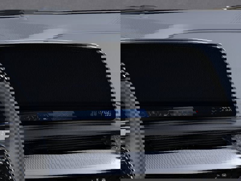 New 2025 Cadillac Optiq Luxury 2 image 20