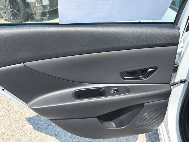 New 2026 Hyundai Elantra SEL Sport FWD image 14