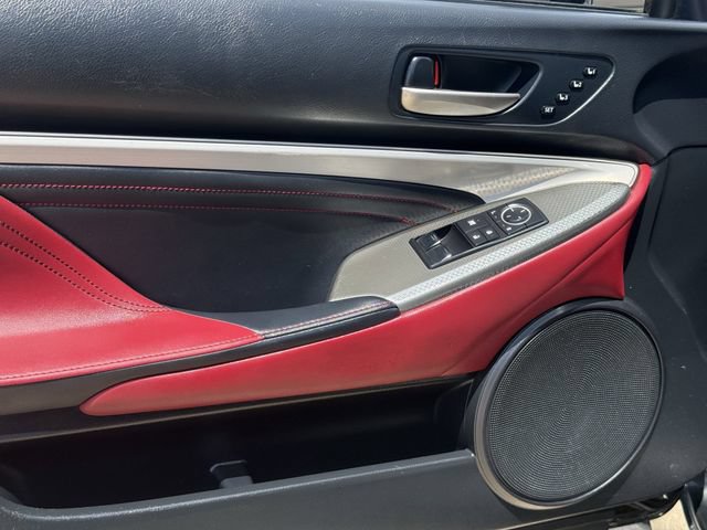 Used 2016 Lexus RC 350 RWD image 26