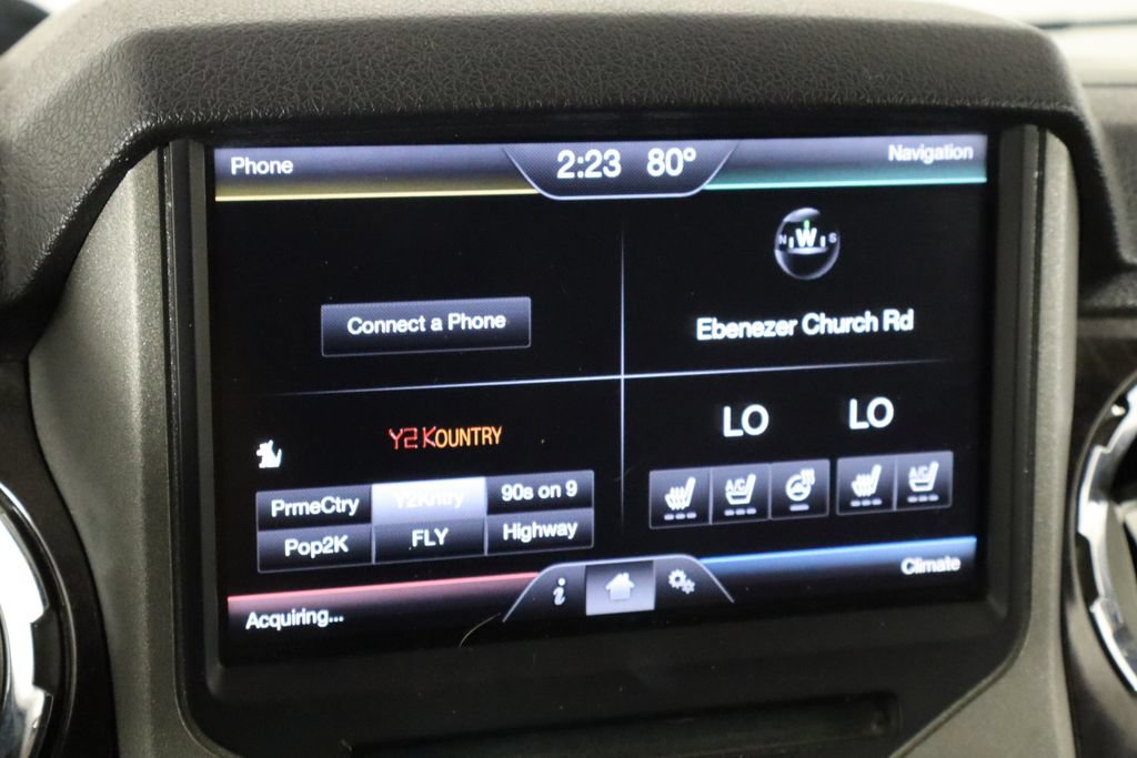 Used 2016 Ford F350 Platinum AWD/4WD image 32