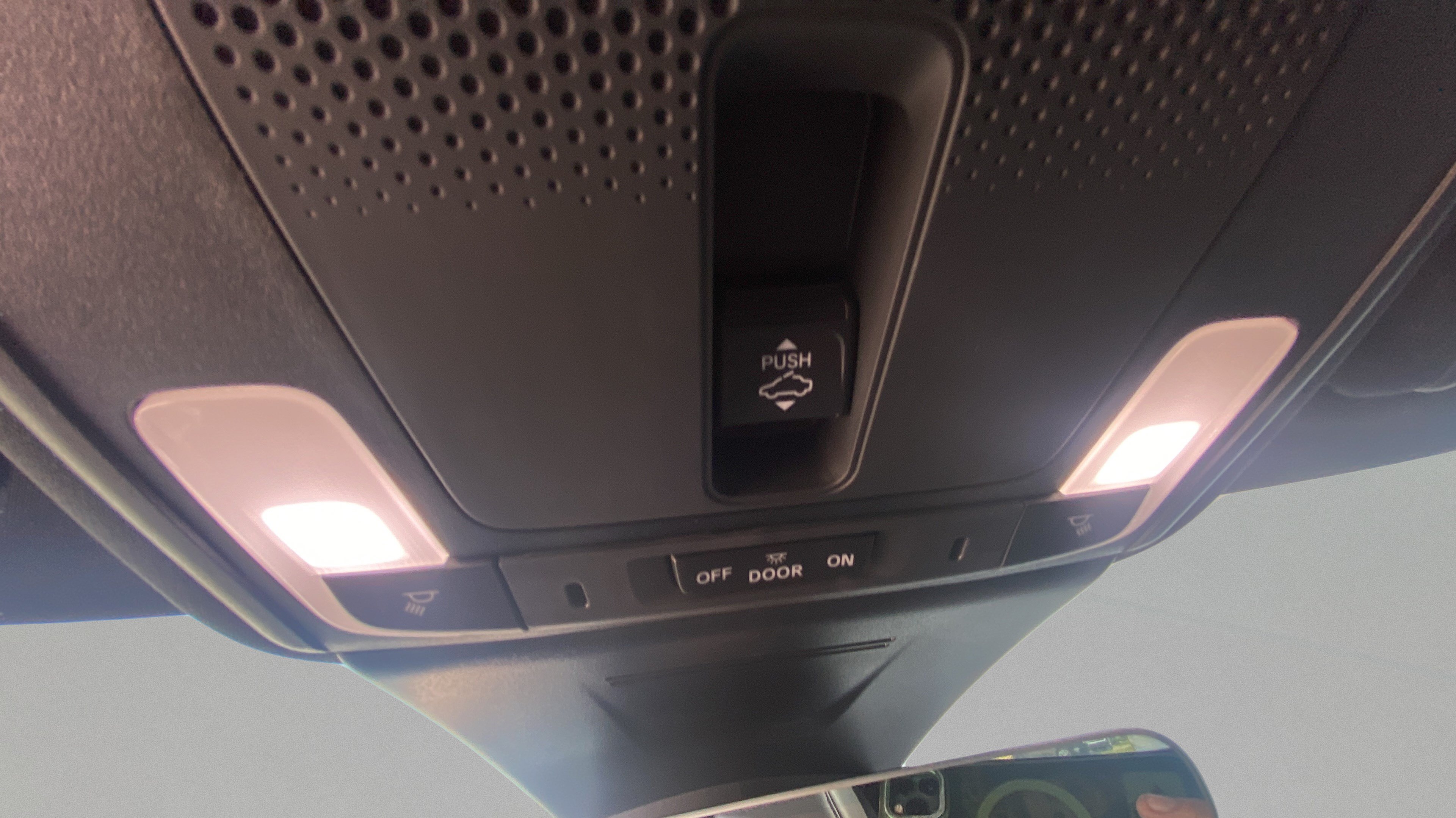 Used 2026 Acura Integra A-Spec FWD image 23