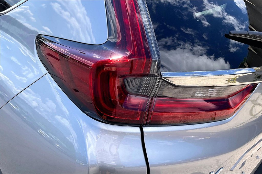 Used 2022 Honda CR-V EX image 28